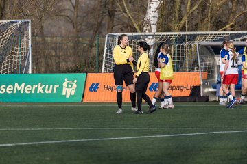 Bild 459 - wBJ Hamburger SV - Hertha BSC : Ergebnis: 2:1